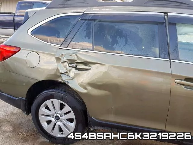 4S4BSAHC6K3219226 фото 10