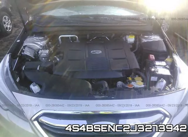 4S4BSENC2J3273942 фото 2