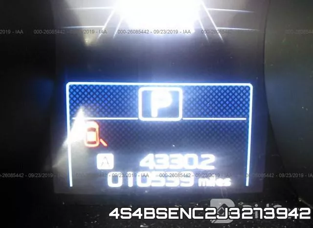 4S4BSENC2J3273942 фото 8