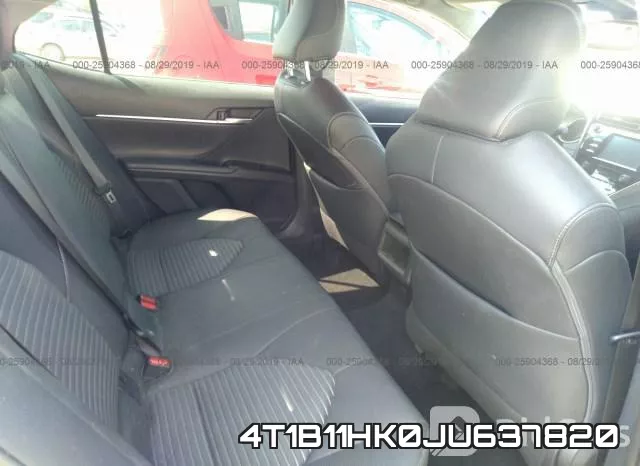 4T1B11HK0JU637820 фото 9
