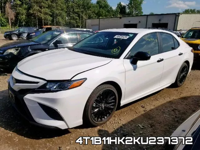 4T1B11HK2KU237372 фото 3
