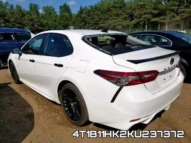 4T1B11HK2KU237372 фото 4