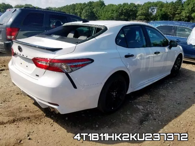 4T1B11HK2KU237372 фото 5