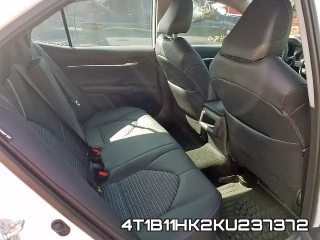4T1B11HK2KU237372 фото 7