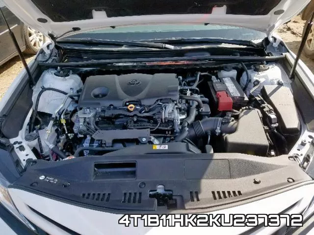 4T1B11HK2KU237372 фото 8