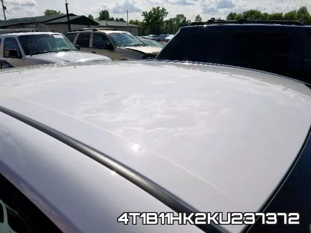 4T1B11HK2KU237372 фото 10