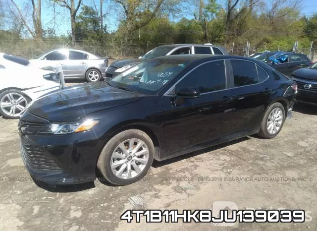 4T1B11HK8JU139039 фото 3