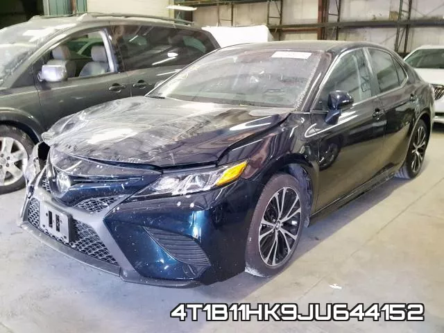 4T1B11HK9JU644152 фото 3