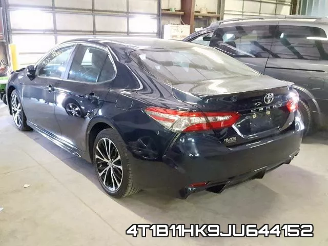 4T1B11HK9JU644152 фото 4