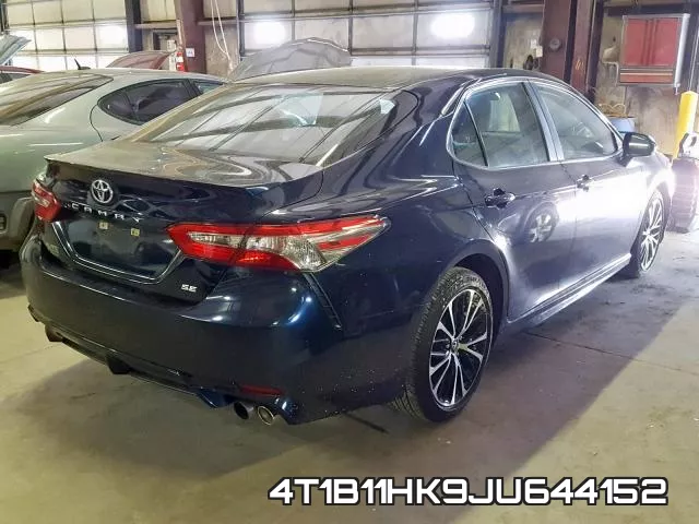 4T1B11HK9JU644152 фото 5