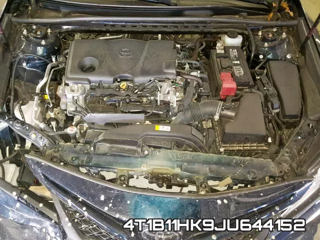 4T1B11HK9JU644152 фото 7