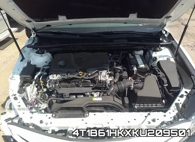 4T1B61HKXKU209501 фото 2