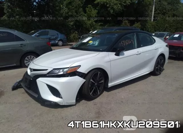 4T1B61HKXKU209501 фото 3