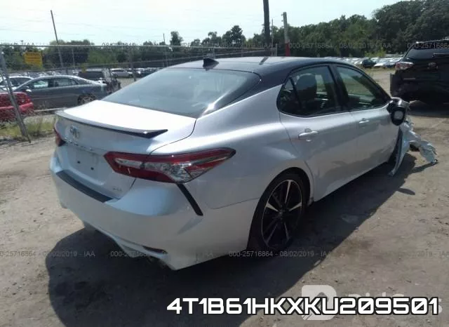 4T1B61HKXKU209501 фото 5