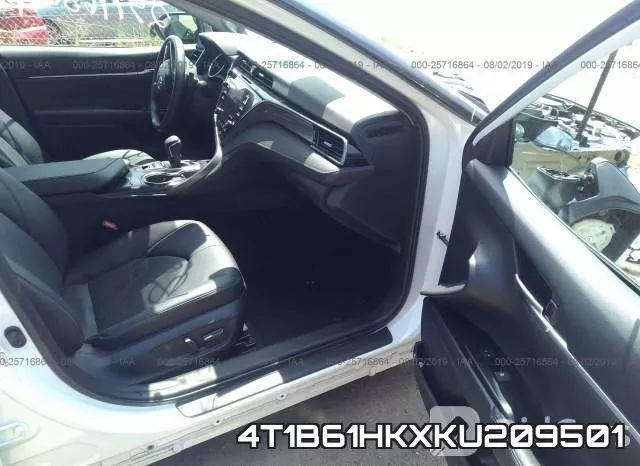 4T1B61HKXKU209501 фото 6