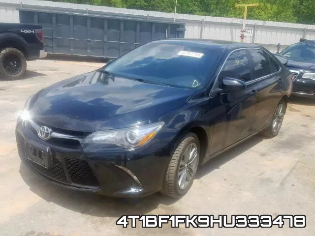 4T1BF1FK9HU333478 фото 3