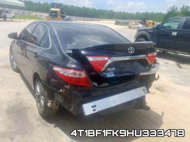 4T1BF1FK9HU333478 фото 4
