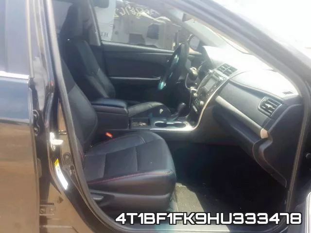 4T1BF1FK9HU333478 фото 6