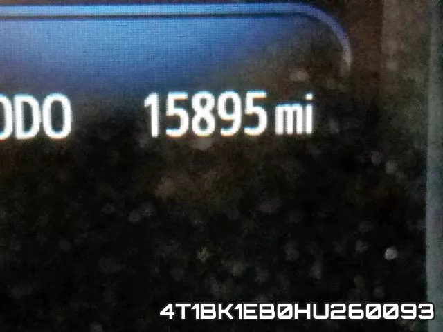 4T1BK1EB0HU260093 фото 9