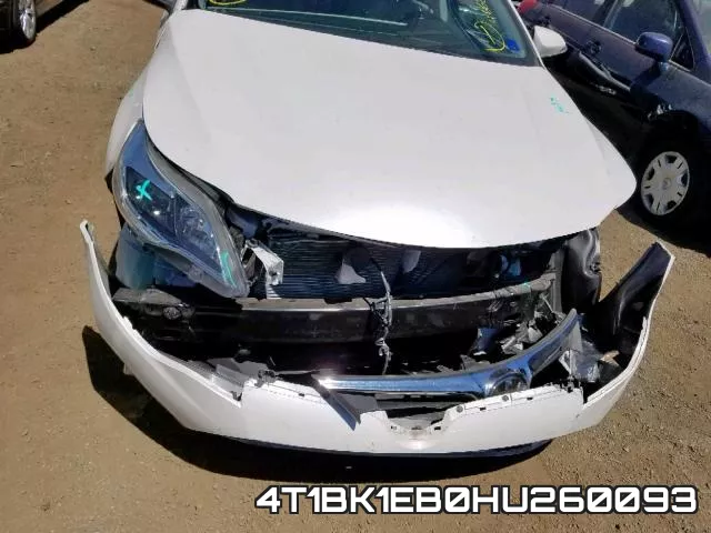 4T1BK1EB0HU260093 фото 10