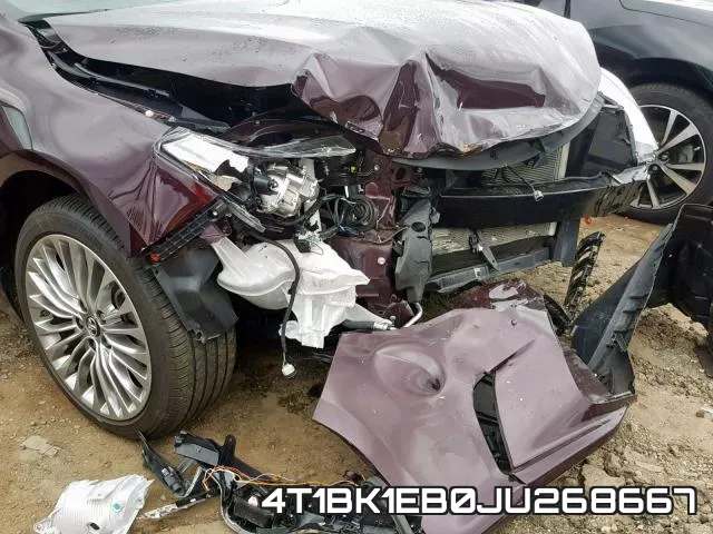 4T1BK1EB0JU268667 фото 10