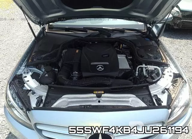 55SWF4KB4JU261194 фото 2