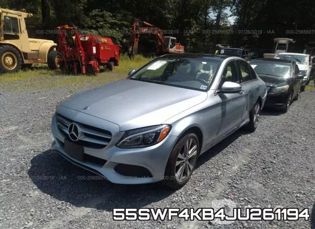 55SWF4KB4JU261194 фото 3