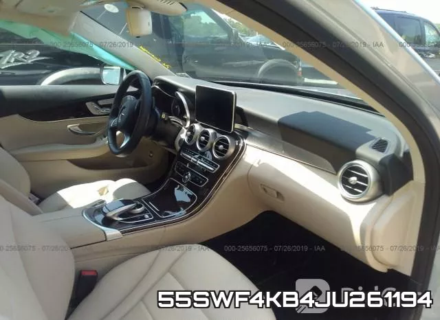 55SWF4KB4JU261194 фото 6
