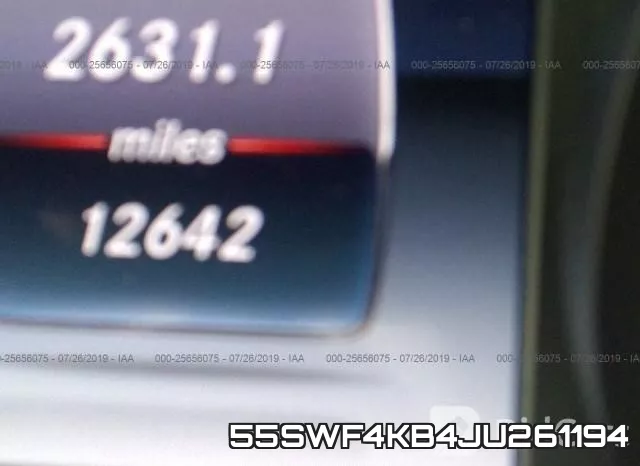 55SWF4KB4JU261194 фото 8