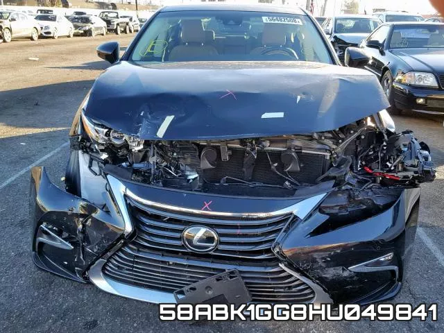 58ABK1GG8HU049841 фото 10