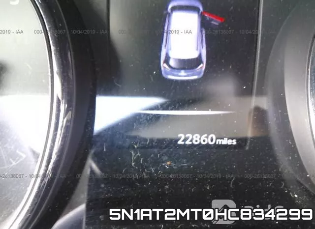 5N1AT2MT0HC834299 фото 8