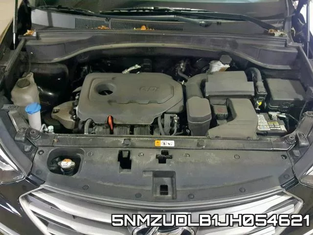 5NMZUDLB1JH054621 фото 8