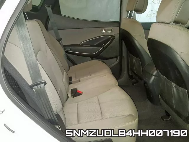 5NMZUDLB4HH007190 фото 7