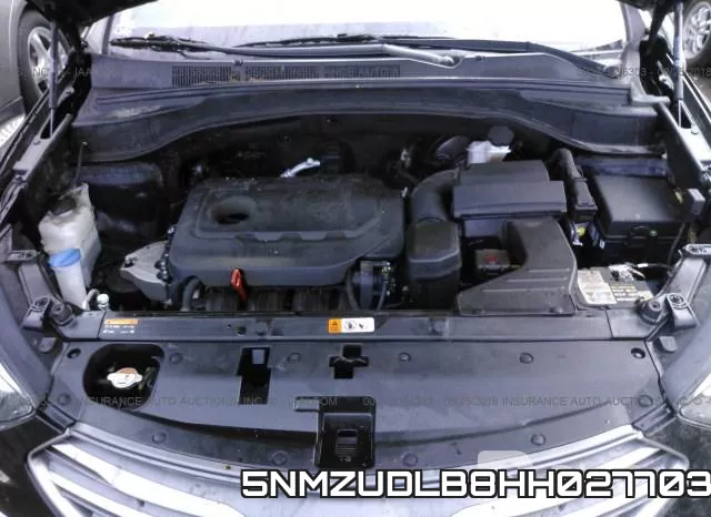 5NMZUDLB8HH027703 фото 2