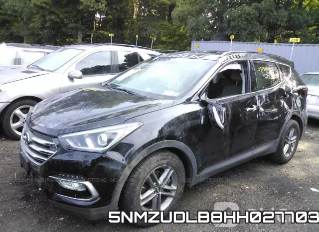 5NMZUDLB8HH027703 фото 3