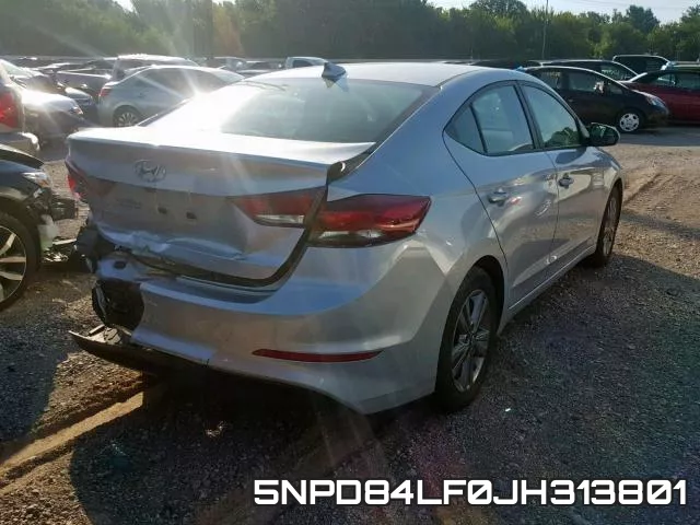 5NPD84LF0JH313801 фото 5