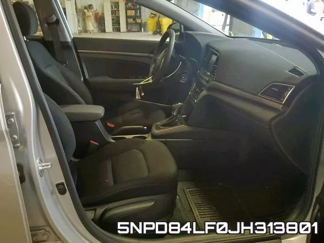 5NPD84LF0JH313801 фото 6