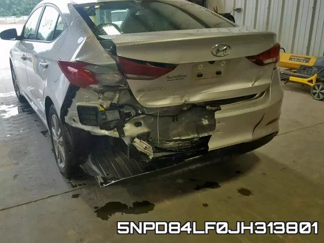 5NPD84LF0JH313801 фото 10