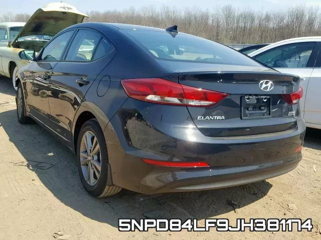 5NPD84LF9JH381174 фото 4