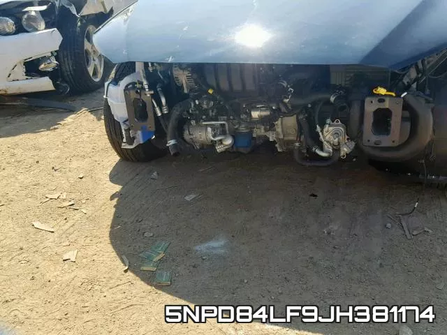 5NPD84LF9JH381174 фото 10
