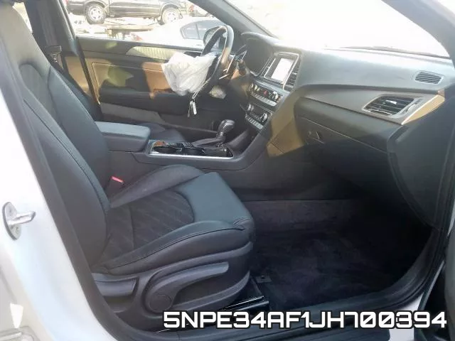 5NPE34AF1JH700394 фото 6