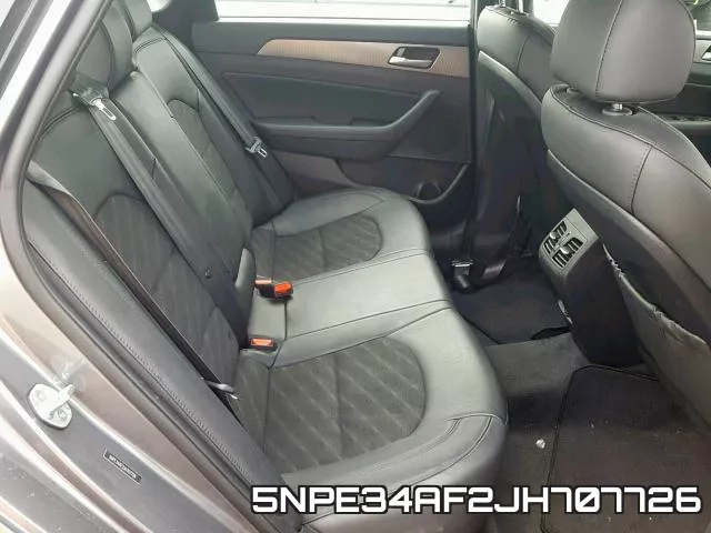 5NPE34AF2JH707726 фото 7