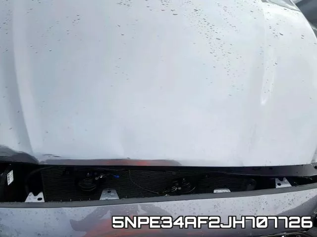 5NPE34AF2JH707726 фото 8