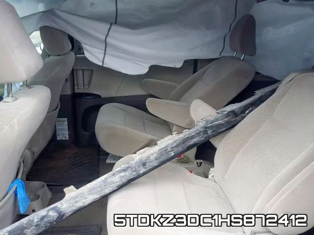 5TDKZ3DC1HS872412 фото 7