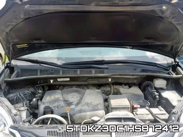 5TDKZ3DC1HS872412 фото 8