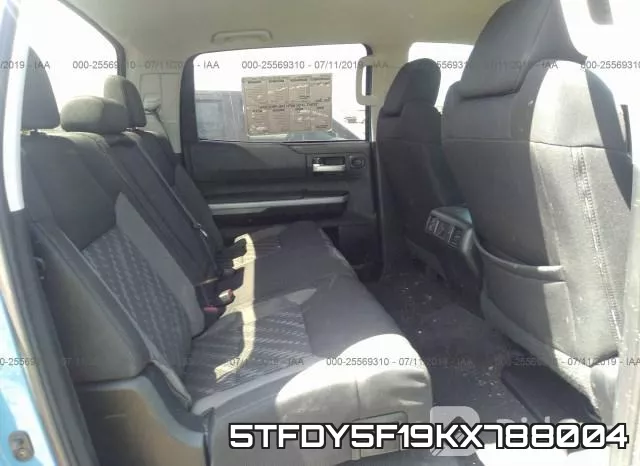 5TFDY5F19KX788004 фото 9