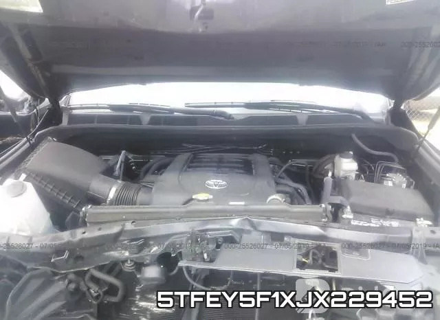 5TFEY5F1XJX229452 фото 2