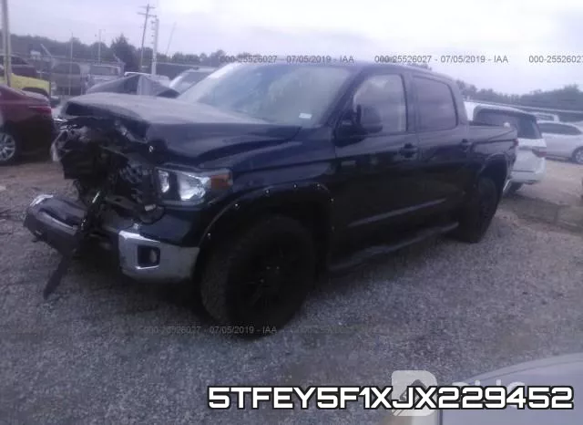 5TFEY5F1XJX229452 фото 3
