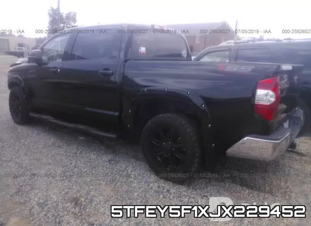 5TFEY5F1XJX229452 фото 4
