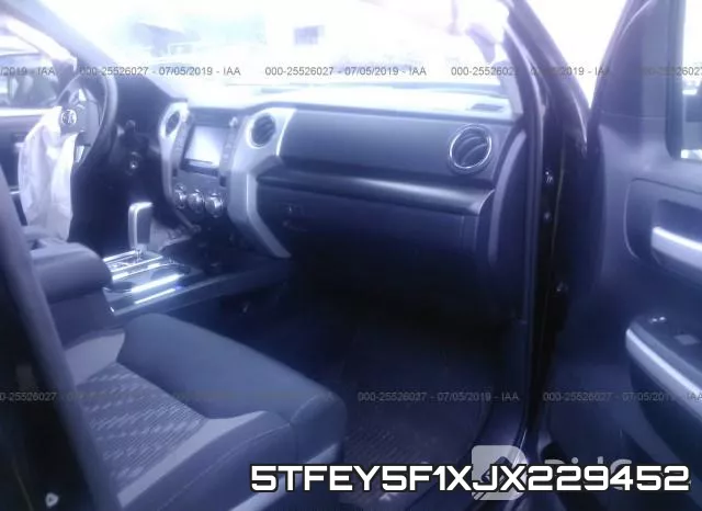 5TFEY5F1XJX229452 фото 6
